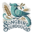 Songbird Sourdough