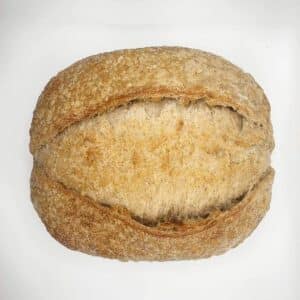 Artisan Sourdough Loaves
