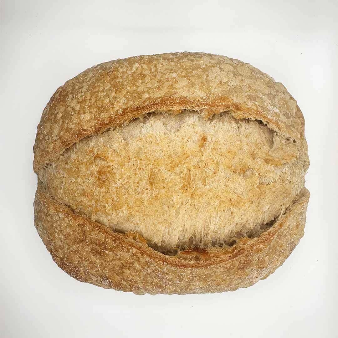 Artisan Sourdough Loaves