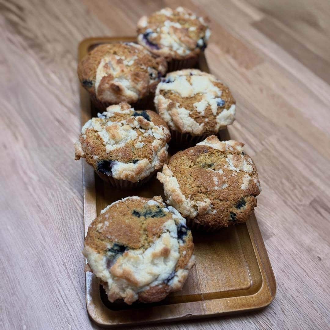 Muffins Pack Of Four
